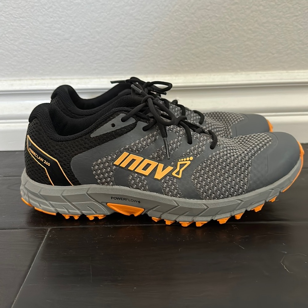 Inov-8 Parkclaw 260 Size 10.5